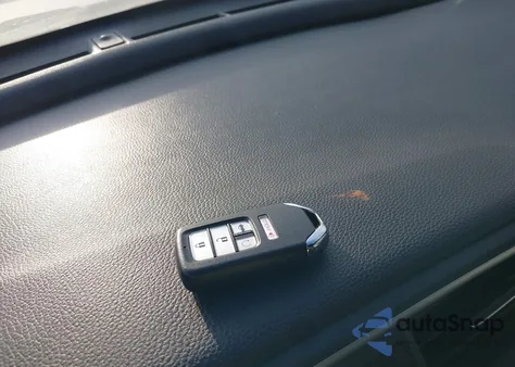 2019 Honda Civic Sport из США, поврежденный, VIN 19XFC2F86KE029040